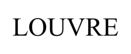 LOUVRE trademark