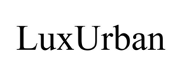 LUXURBAN trademark