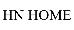 HN HOME trademark