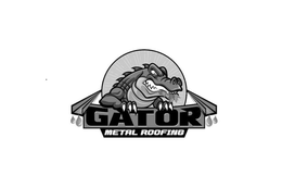 GATOR METAL ROOFING trademark
