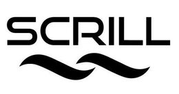 SCRILL trademark