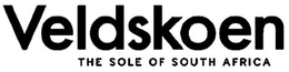 VELDSKOEN THE SOLE OF SOUTH AFRICA trademark