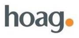 HOAG. trademark