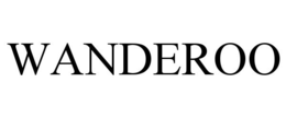 WANDEROO trademark