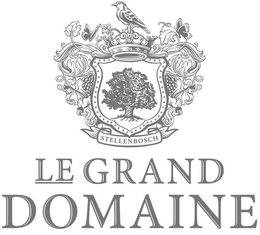 STELLENBOSCH LE GRAND DOMAINE trademark