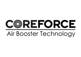 COREFORCE AIR BOOSTER TECHNOLOGY trademark