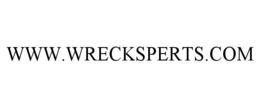 WWW.WRECKSPERTS.COM trademark