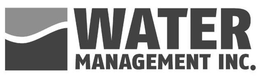 WATER MANAGEMENT INC. trademark