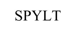 SPYLT trademark