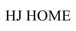 HJ HOME trademark