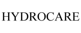HYDROCARE trademark