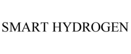 SMART HYDROGEN trademark