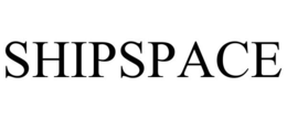 SHIPSPACE trademark