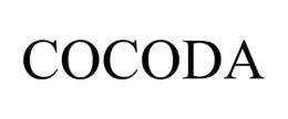 COCODA trademark