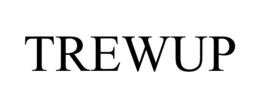 TREWUP trademark