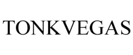 TONKVEGAS trademark
