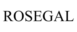 ROSEGAL trademark