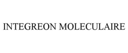 INTEGREON MOLECULAIRE trademark