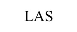LAS trademark