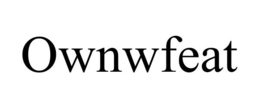 OWNWFEAT trademark