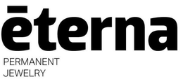 ETERNA PERMANENT JEWELRY trademark