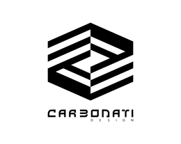 CARBONATI DESIGN trademark
