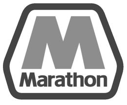 M MARATHON trademark
