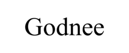 GODNEE trademark