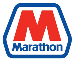 M MARATHON trademark