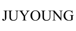 JUYOUNG trademark