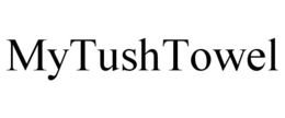MYTUSHTOWEL trademark