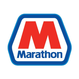 M MARATHON trademark
