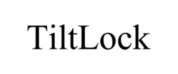 TILTLOCK trademark