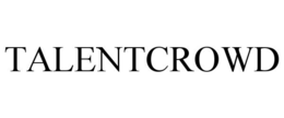 TALENTCROWD trademark