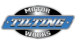 TILTING MOTOR WORKS trademark
