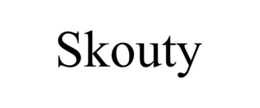 SKOUTY trademark