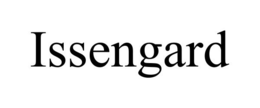 ISSENGARD trademark