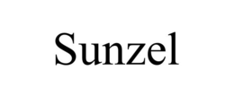 SUNZEL trademark