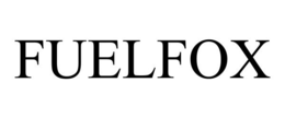 FUELFOX trademark
