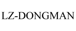 LZ-DONGMAN trademark