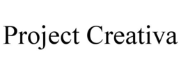PROJECT CREATIVA trademark