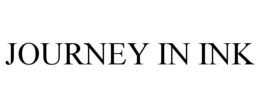 JOURNEY IN INK trademark