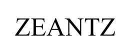ZEANTZ trademark