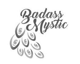 BADASS MYSTIC trademark