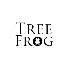 TREE FROG trademark