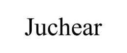 JUCHEAR trademark