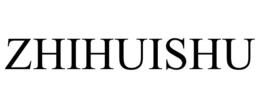 ZHIHUISHU trademark