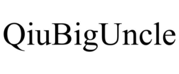 QIUBIGUNCLE trademark