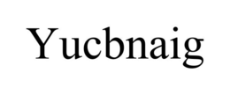YUCBNAIG trademark