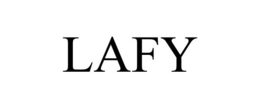 LAFY trademark